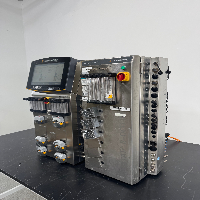 Sartorius Stedim Biotech Biostat B Bioreactor image 1